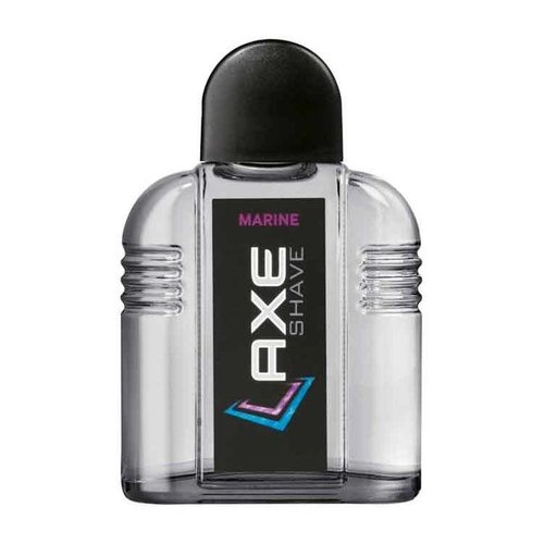 Axe Axe After Shave Marine - 100 Ml Axe Axe After Shave Marine - 100 Ml