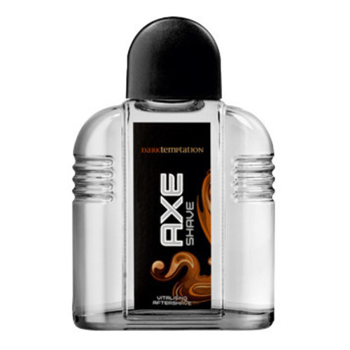 Axe Axe After Shave Dark Temptation - 100 Ml Axe Axe After Shave Dark Temptation - 100 Ml