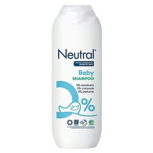 Neutral Neutral Baby Shampoo - 250 Ml