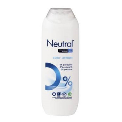 Neutral Neutral Bodylotion 0% - 250 Ml