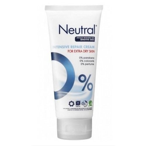 Neutral Neutral Bodylotion Intensive - 100 Ml