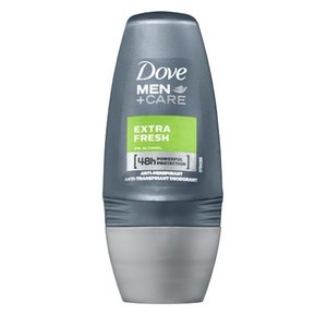 Dove Dove Men Deo Roller Extra Fresh - 50 Ml