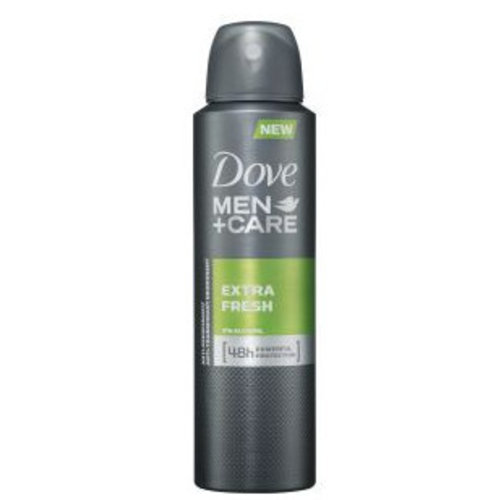 Dove Dove Men Deospray Extra Fresh 150 Ml