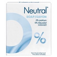 Neutral Zeeptablet Duo - 2x100 Gram