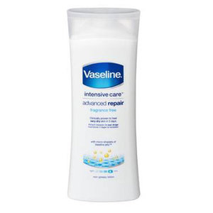 Vaseline Vaseline Bodylotion Advance Repair - 200 Ml Vaseline Vaseline Bodylotion Advance Repair - 200 Ml