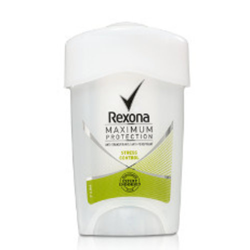 Rexona Rexona Women Maximum Protection Stress Control Stick - 45 Ml