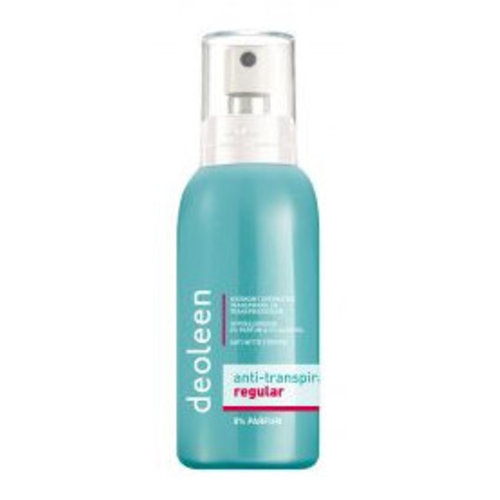 Deoleen Deoleen Deospray Dry (Pomp) - 75 Ml