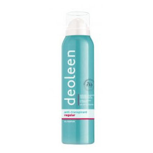 Deoleen Deoleen Deo Satin Spray - 150 Ml