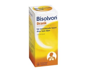 Bisolvon