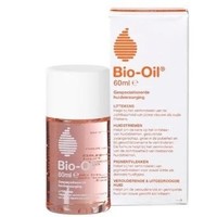 Bio Oil Verzacht Littekens, Huidstriemen En Pigmentvlekken 60 Ml