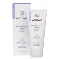 Zarqa Face Anti-Redness Cream - 50 Gram