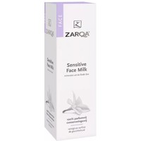 Zarqa Sensitive Face Milk - 200 Ml