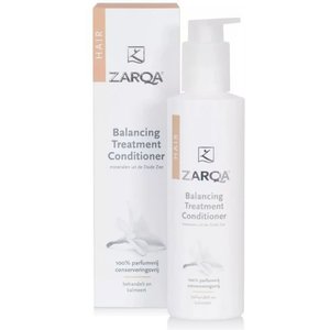 Zarqa Zarqa Hair Conditioner Balancing - 200 Ml Zarqa Zarqa Hair Conditioner Balancing - 200 Ml