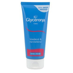 Glycerona Glycerona Handcreme Classic Tube - 100 Ml