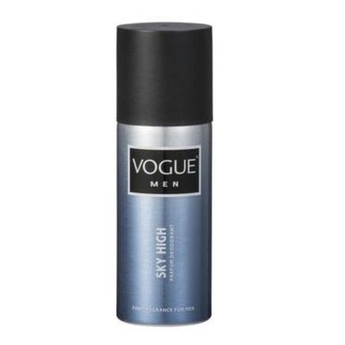 spoor verkoper projector Vogue Vogue Men Deo Spray Sky High - 150 Ml - VoordeelDrogist - de  voordeligste drogist