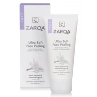 Zarqa Face Peeling Soft Sensitive - 50 Ml