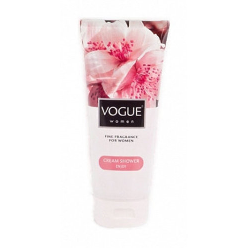 Vogue Vogue Women Douche Enjoy - 200 Ml Vogue Vogue Women Douche Enjoy - 200 Ml