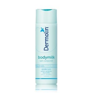 Dermolin Dermolin Bodymilk - 200 Ml Dermolin Dermolin Bodymilk - 200 Ml