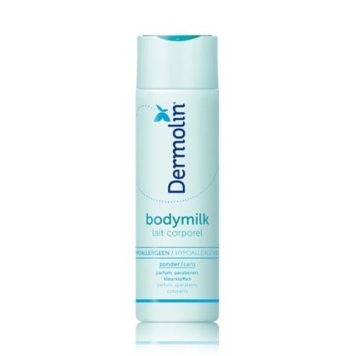 Dermolin Dermolin Bodymilk - 200 Ml