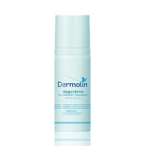 Dermolin Dermolin Dagcreme - 50 Ml