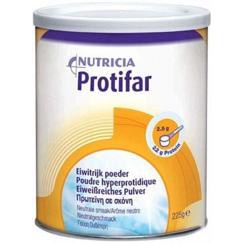 Protifar Protifar Plus - 225 Gram