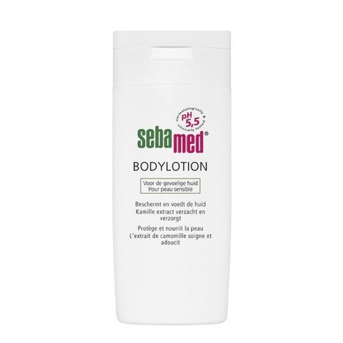 Sebamed Sebamed Bodylotion Gevoelige Huid - 200 Ml