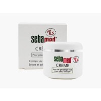 Sebamed Creme Pot - 75 Ml