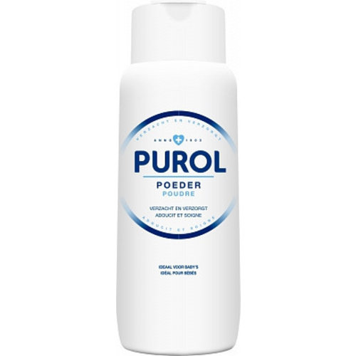 Purol Purol Poeder - 100 Gram