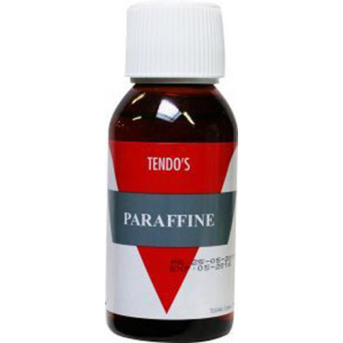 Tendo Bf Paraffine Olie Petfles Tendo - 120 Ml