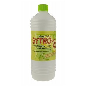 Sytro Sytro Ol - 1 Liter Sytro Sytro Ol - 1 Liter