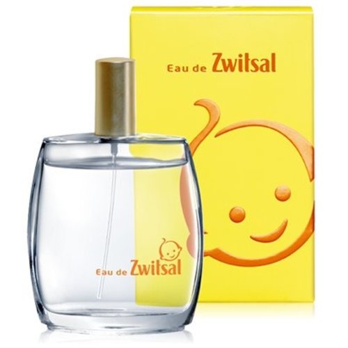 Zwitsal Zwitsal Eau De Zwitsal - 95 Ml