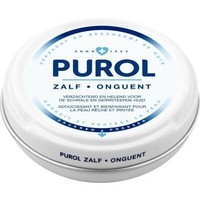 Purol Gele Zalf Klein - 30 Ml