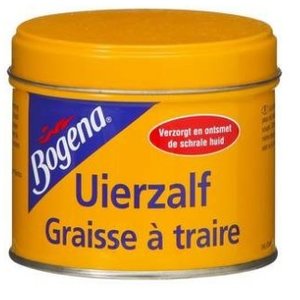 Bogena Bogena Uierzalf - 700 Gram Bogena Bogena Uierzalf - 700 Gram