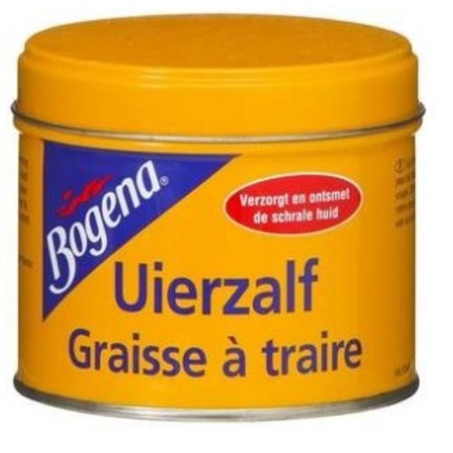 Bogena Bogena Uierzalf - 700 Gram