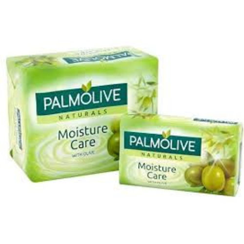 Palmolive Palmolive Zeep Natural Original  - 4x90 Gram