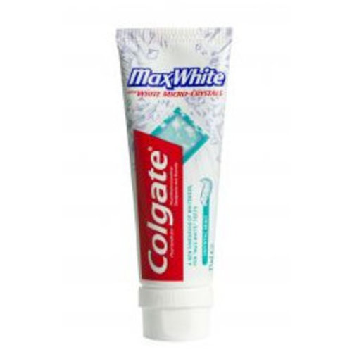 Colgate Colgate Tandpasta Max White - 75 Ml