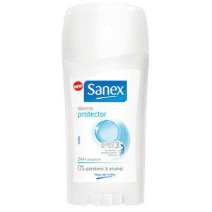 Sanex Sanex Deostick Dermo Protector - 65 Ml