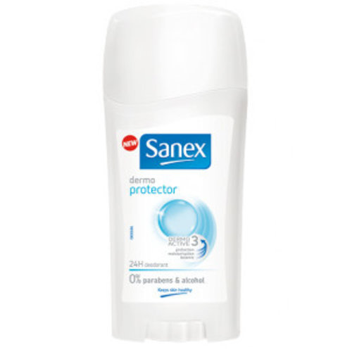 Sanex Sanex Deostick Dermo Protector - 65 Ml