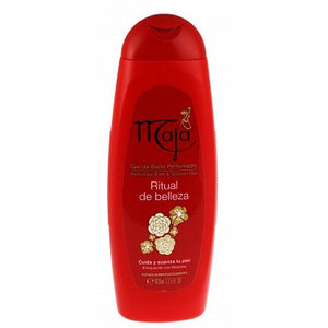 Maja Maja Douche/Bad Gel - 400 Ml Maja Maja Douche/Bad Gel - 400 Ml