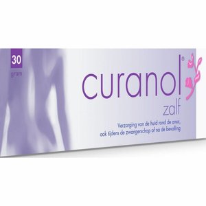 Curanol Curanol - 30 Gram