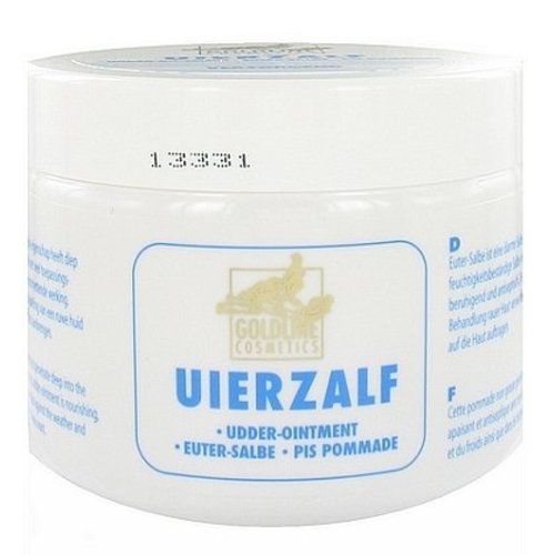 Goldline Goldline Uierzalf - 250 Ml