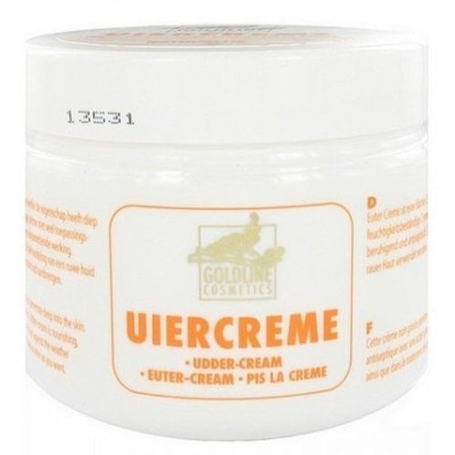 Goldline Goldline Uiercreme - 250 Ml