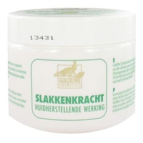 Goldline Goldline Slakkenkracht - 250 Ml