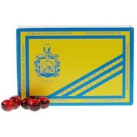 Haarlemmerolie Capsules - 40 Cps