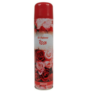 Lifetime Luchtverfrisser Roos - 300ml