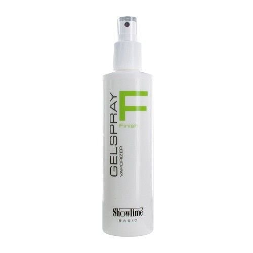 Showtime Showtime Basic Gelspray Vaporizer - 250 Ml