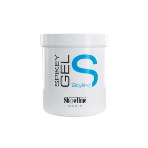 Showtime Showtime Basic Spikey Gel - 250 Ml Showtime Showtime Basic Spikey Gel - 250 Ml