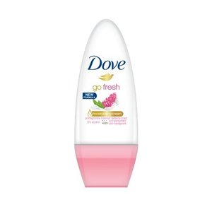 Dove Dove Deo Roller Go Fresh Pomegranate - 50ml