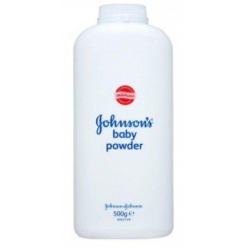 Johnson's Johnson's Babypoeder - 500 Gram