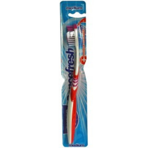 Sencefresh Sencefresh Tandenborstel - 1 Stuks Sencefresh Sencefresh Tandenborstel - 1 Stuks